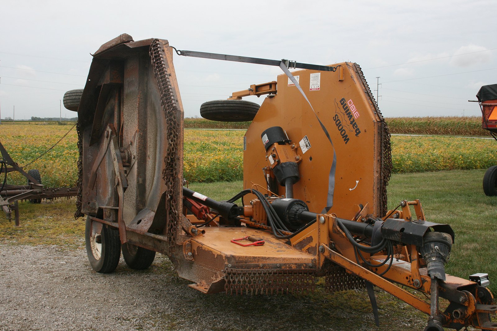 Property photo 40 - FARM EQUIPMENT AUCTION IN PAULDING COUNTY OHIO