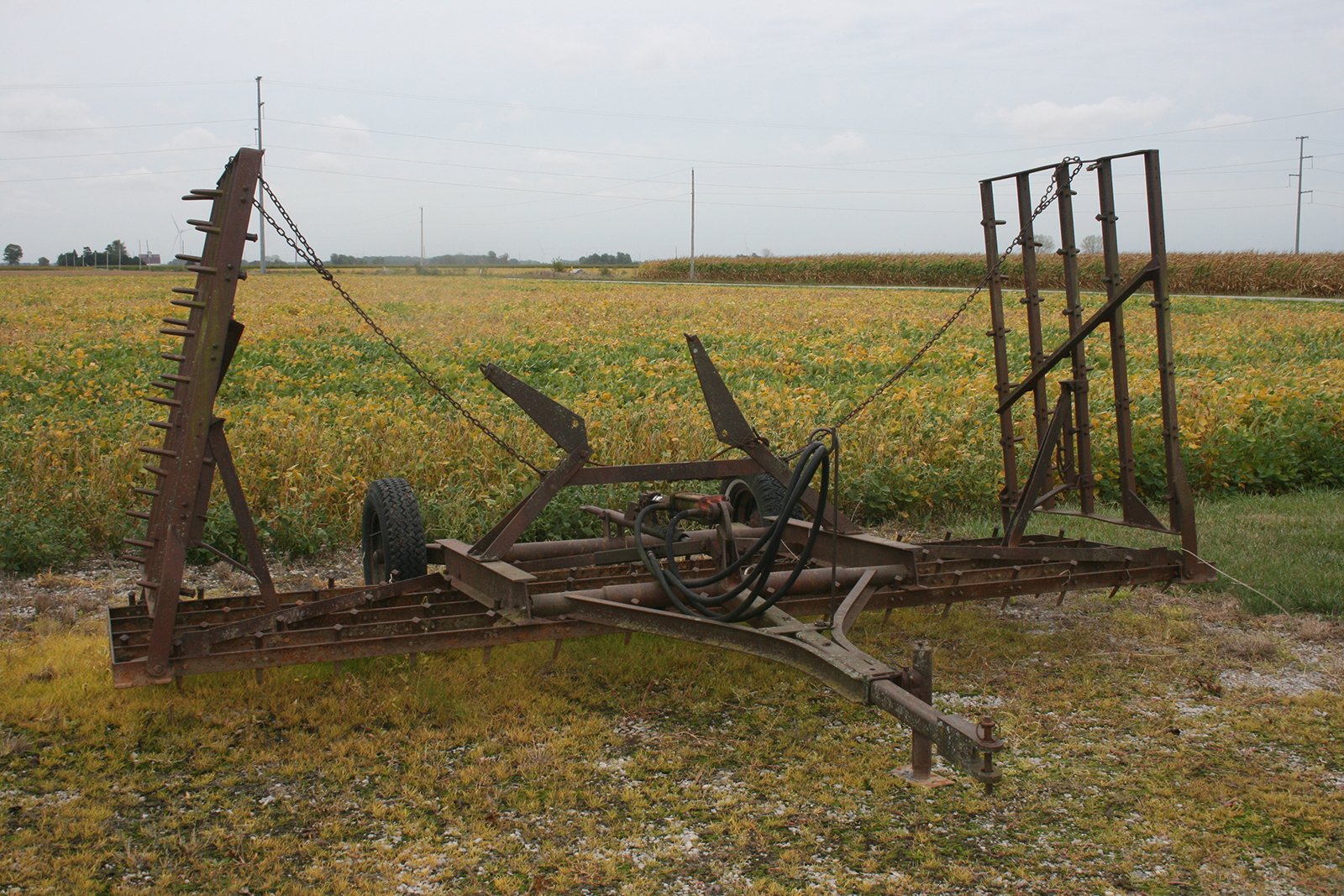 Property photo 37 - FARM EQUIPMENT AUCTION IN PAULDING COUNTY OHIO