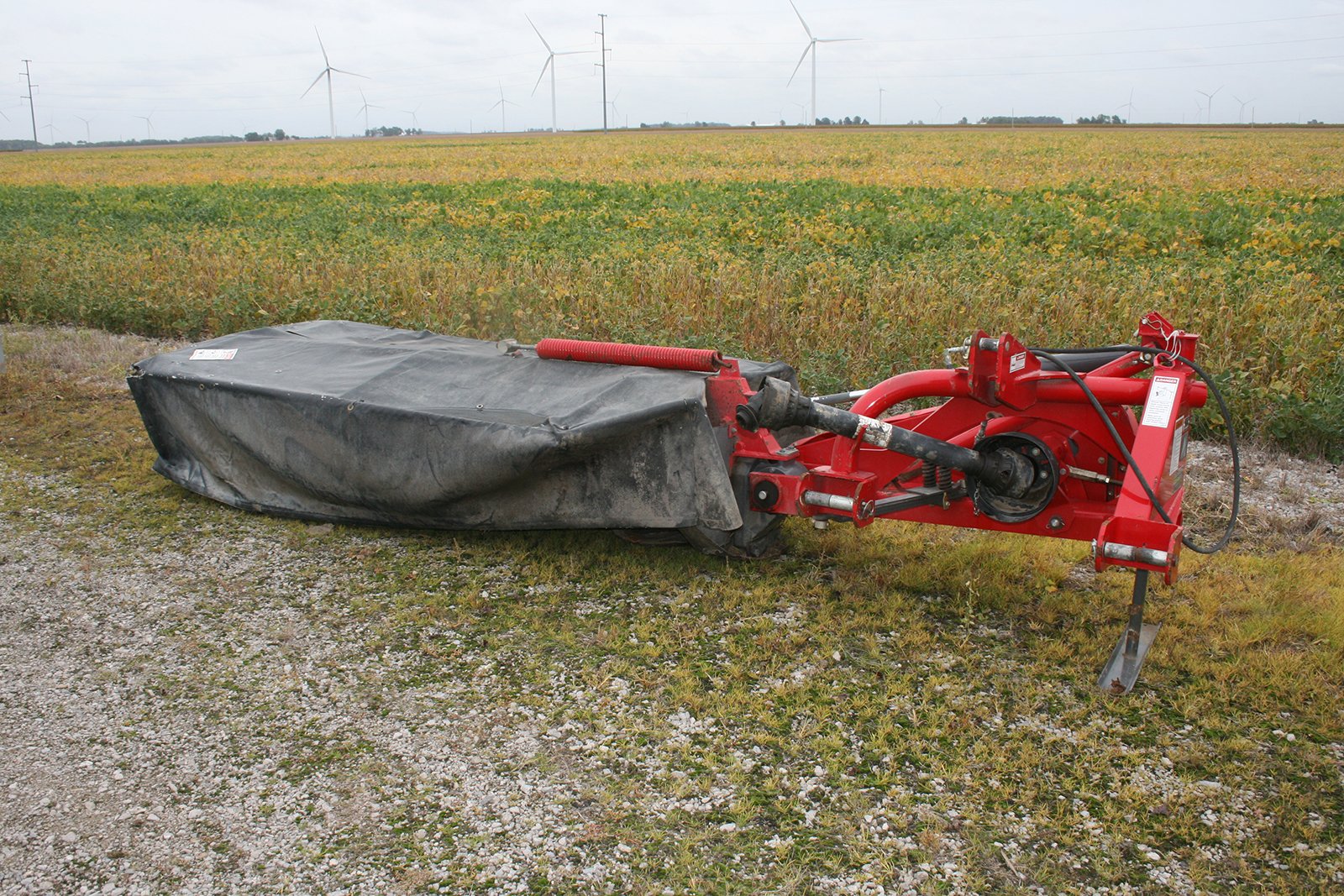 Property photo 41 - FARM EQUIPMENT AUCTION IN PAULDING COUNTY OHIO