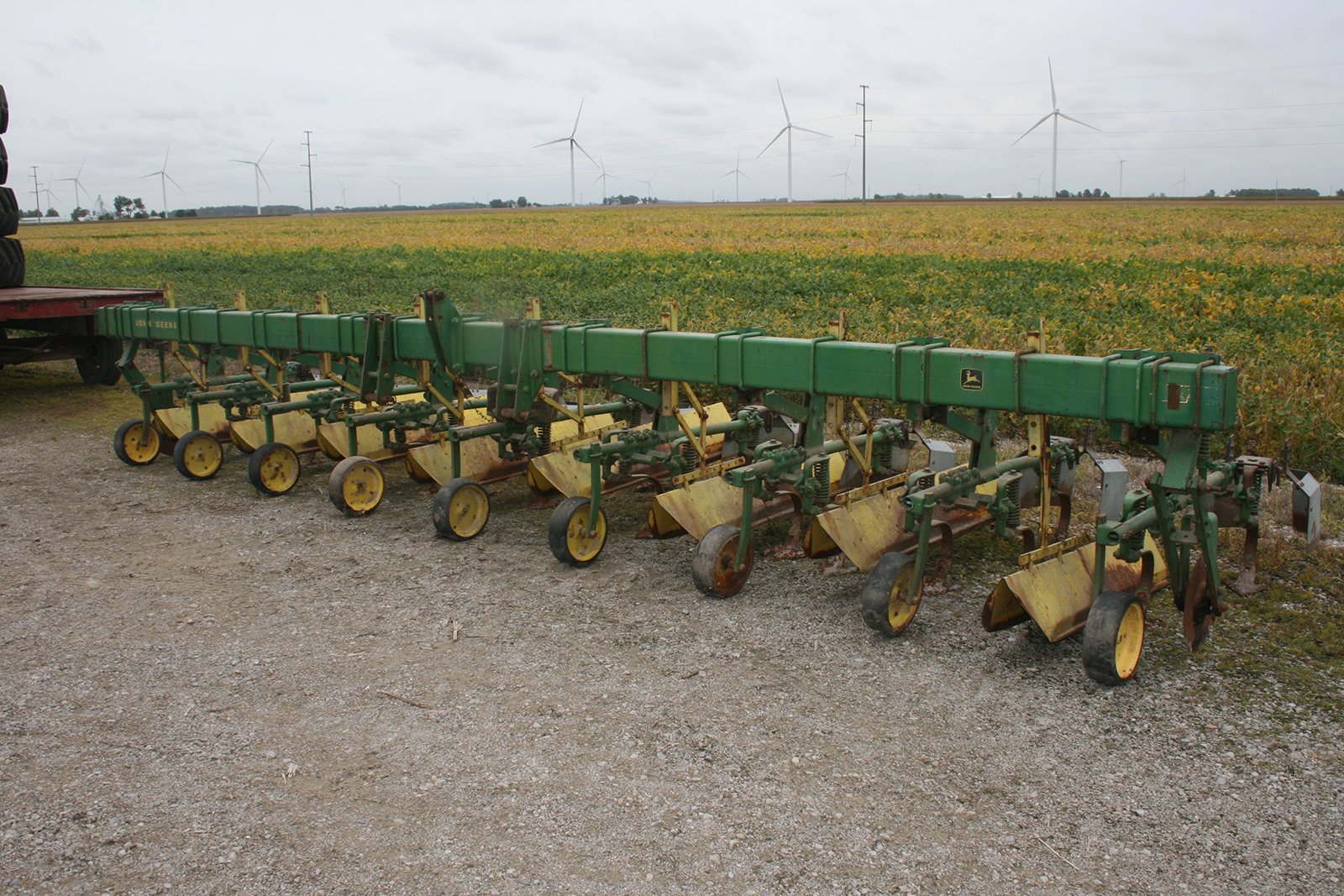 Property photo 38 - FARM EQUIPMENT AUCTION IN PAULDING COUNTY OHIO