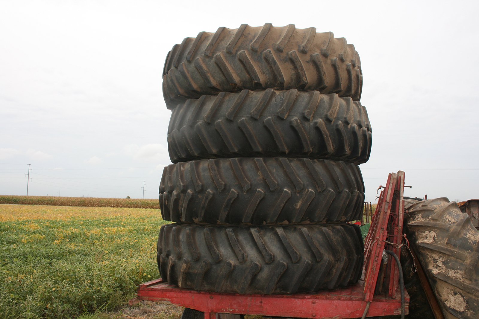 Property photo 81 - FARM EQUIPMENT AUCTION IN PAULDING COUNTY OHIO