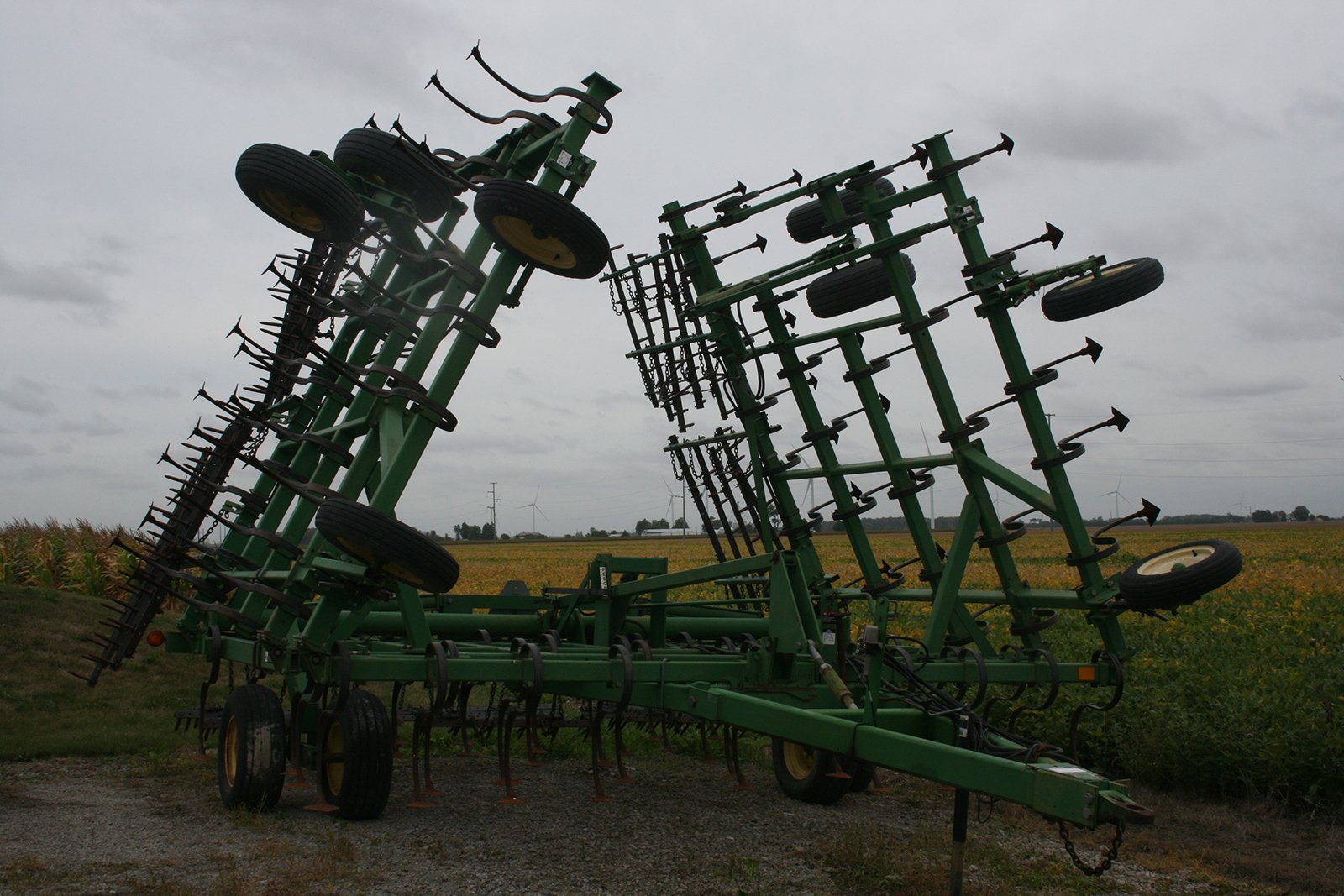 Property photo 82 - FARM EQUIPMENT AUCTION IN PAULDING COUNTY OHIO