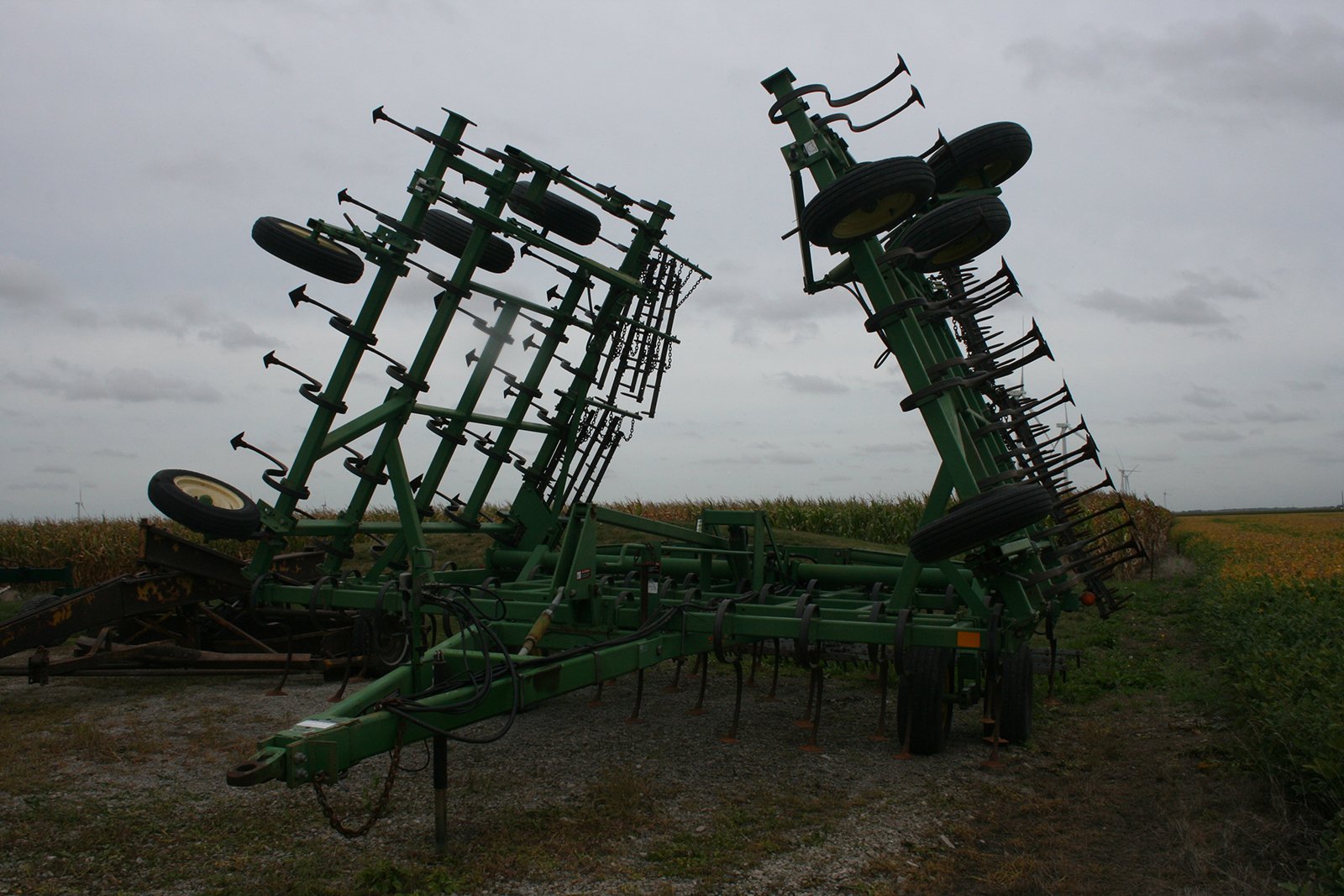 Property photo 83 - FARM EQUIPMENT AUCTION IN PAULDING COUNTY OHIO