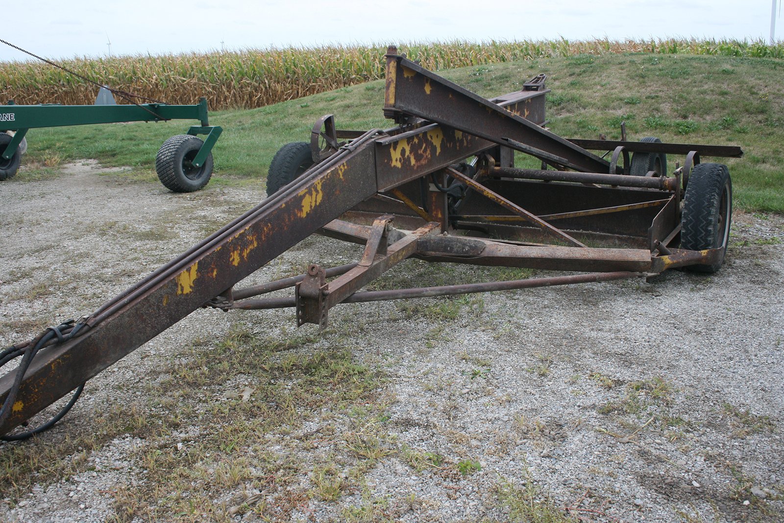 Property photo 84 - FARM EQUIPMENT AUCTION IN PAULDING COUNTY OHIO