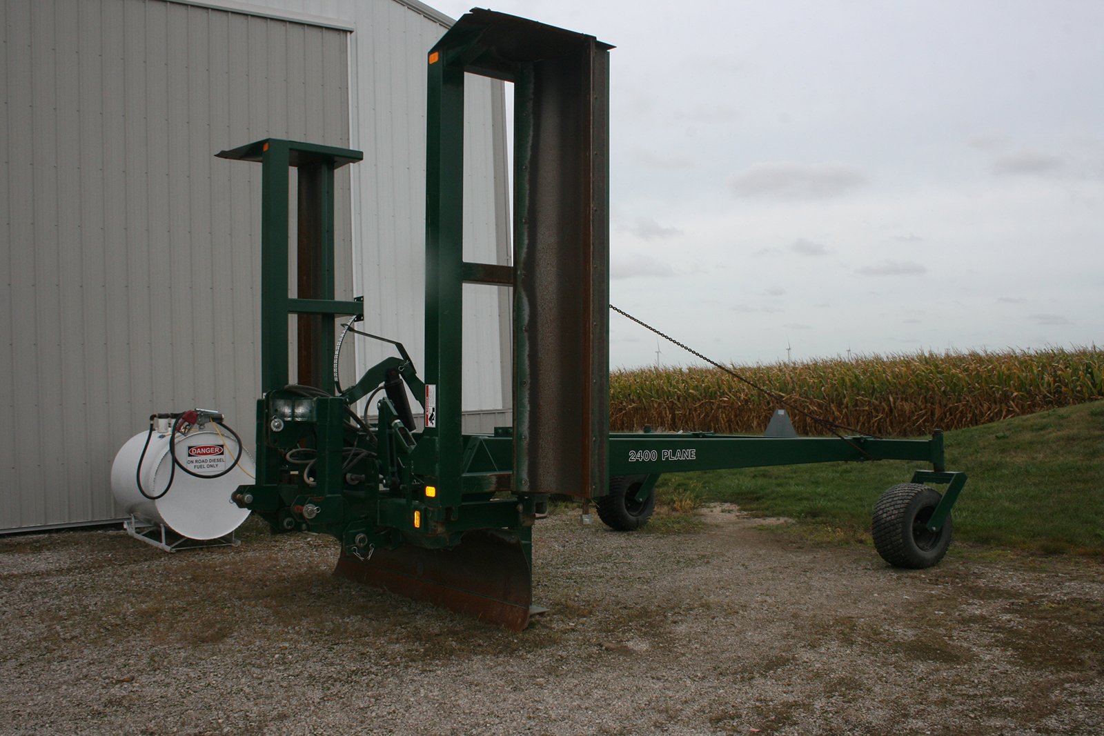 Property photo 85 - FARM EQUIPMENT AUCTION IN PAULDING COUNTY OHIO