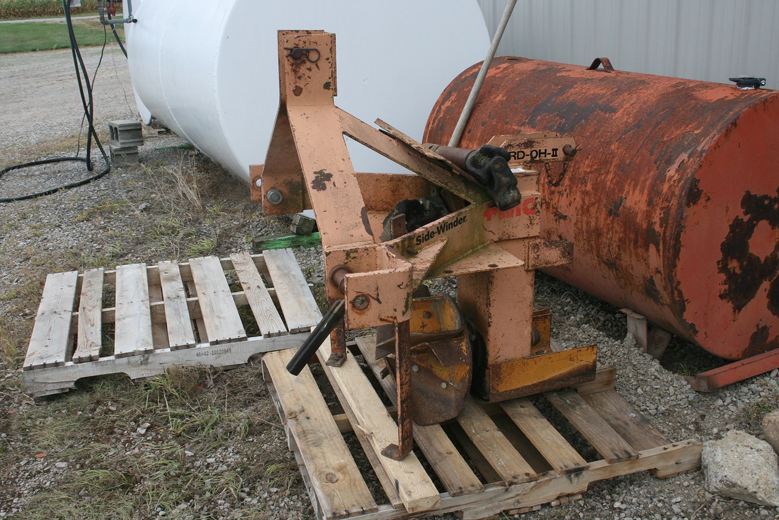 Property photo 42 - FARM EQUIPMENT AUCTION IN PAULDING COUNTY OHIO