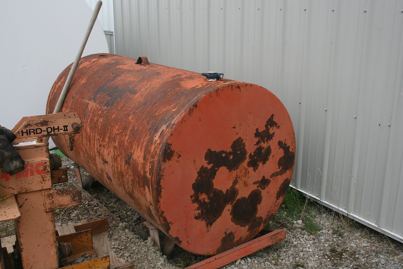 Property photo 62 - FARM EQUIPMENT AUCTION IN PAULDING COUNTY OHIO