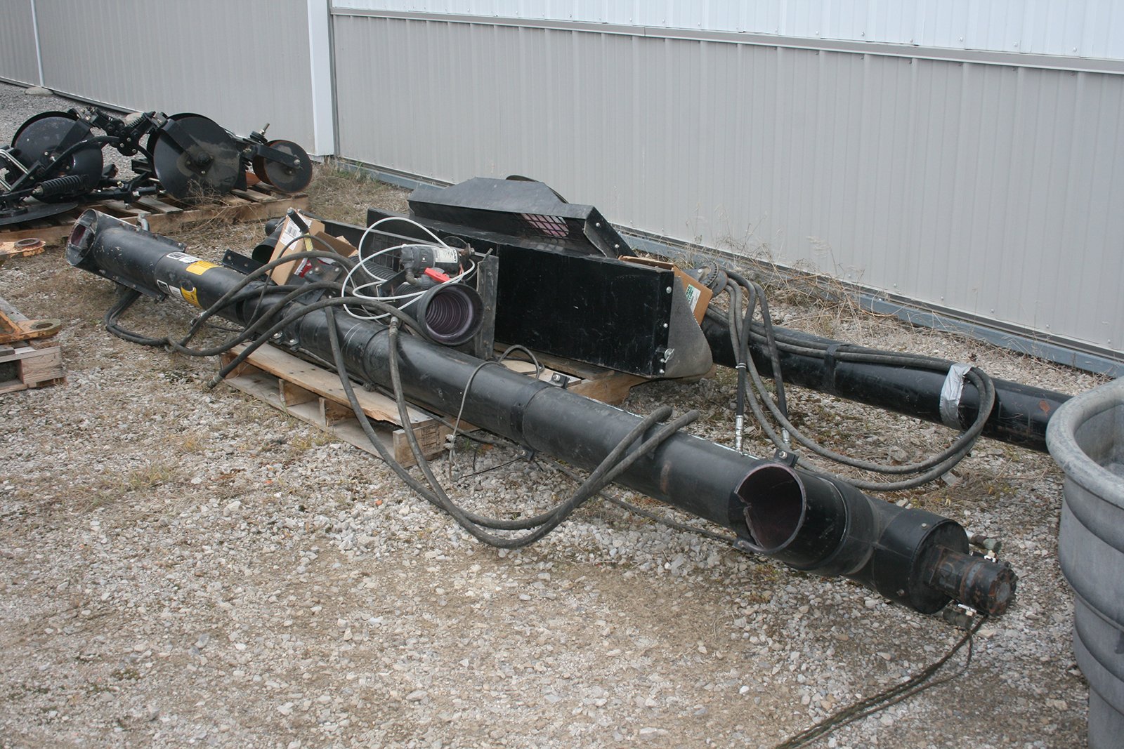Property photo 64 - FARM EQUIPMENT AUCTION IN PAULDING COUNTY OHIO