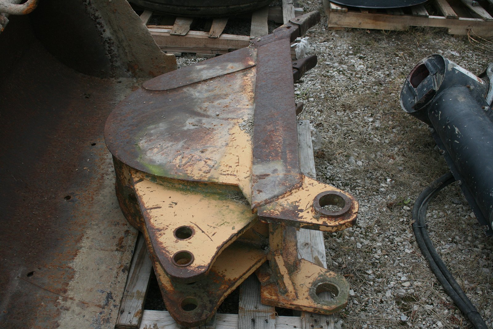 Property photo 65 - FARM EQUIPMENT AUCTION IN PAULDING COUNTY OHIO