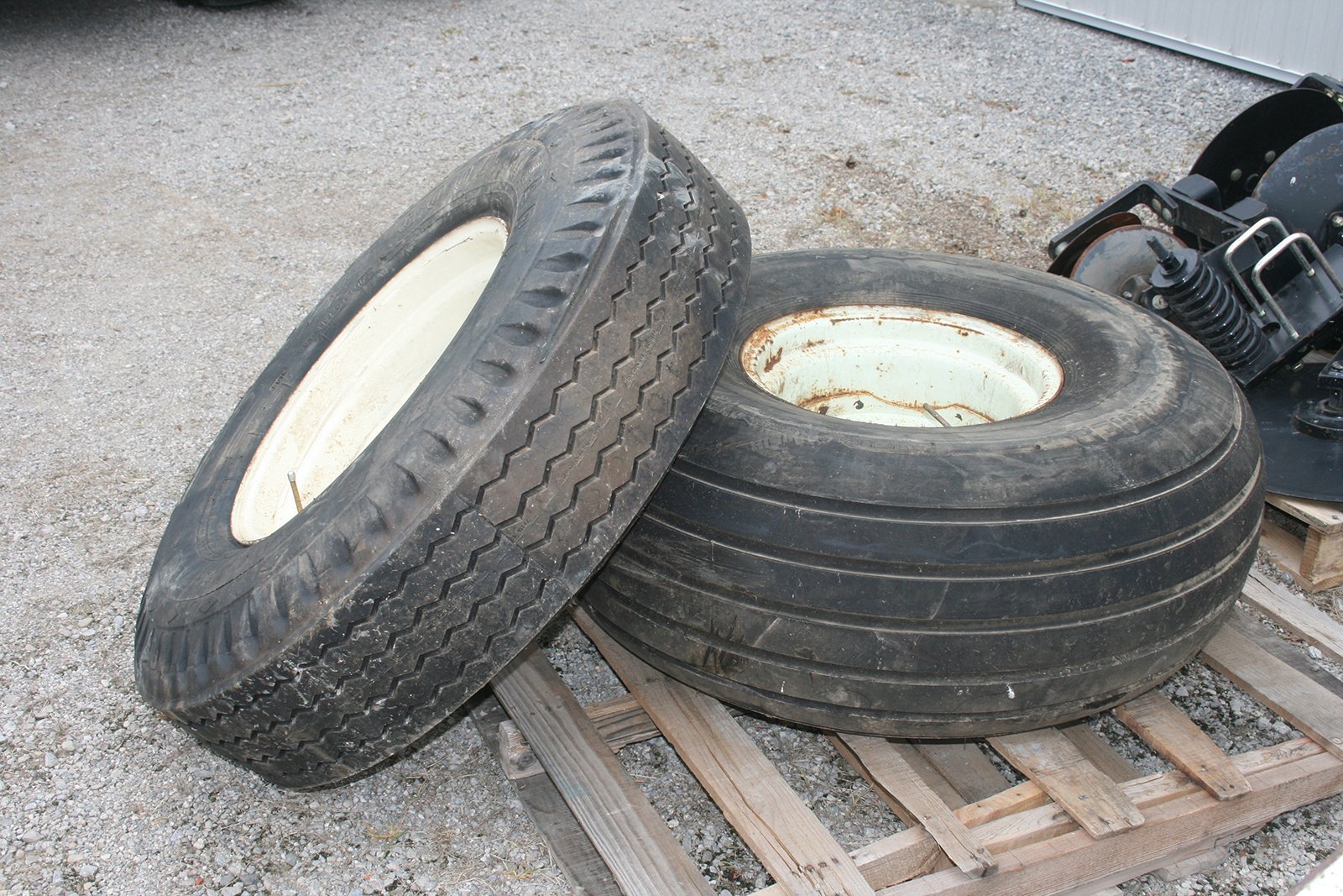 Property photo 66 - FARM EQUIPMENT AUCTION IN PAULDING COUNTY OHIO