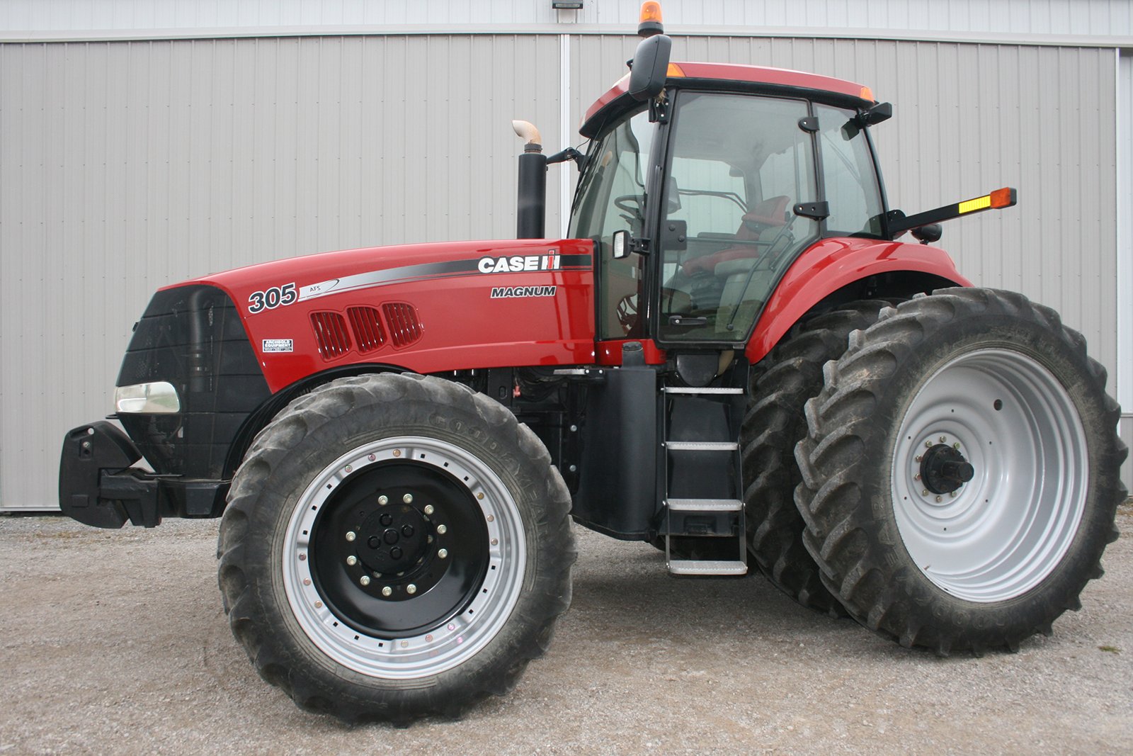 Property photo 2 - FARM EQUIPMENT AUCTION IN PAULDING COUNTY OHIO