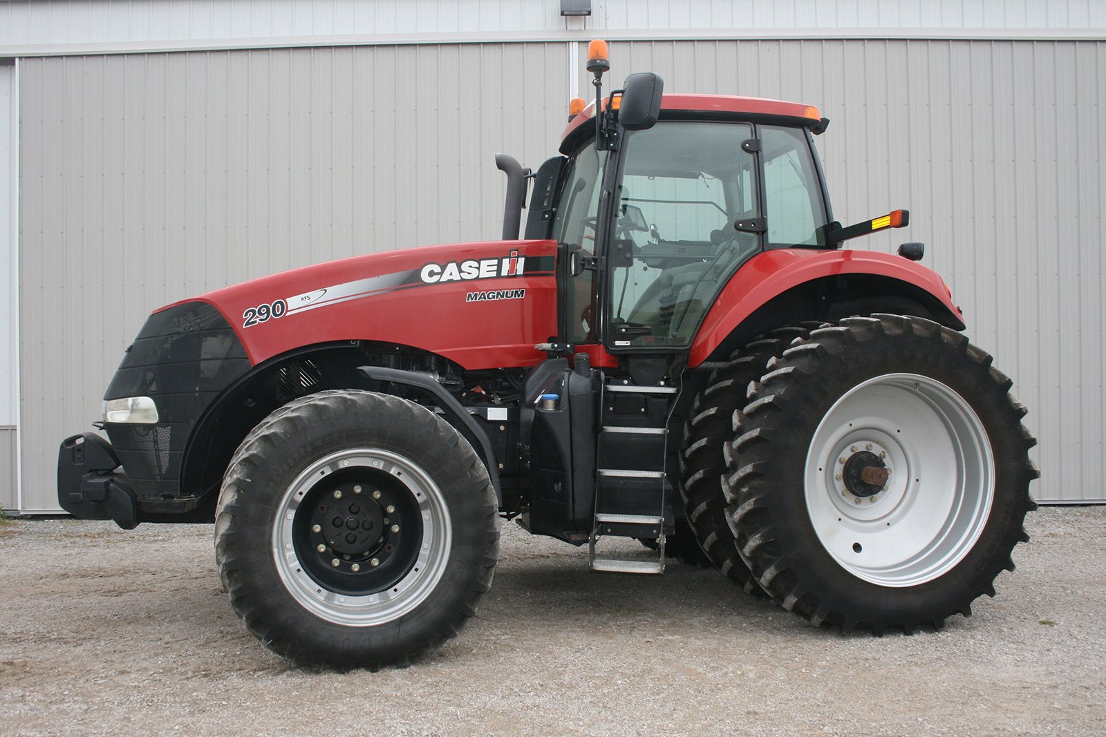 Property photo 3 - FARM EQUIPMENT AUCTION IN PAULDING COUNTY OHIO