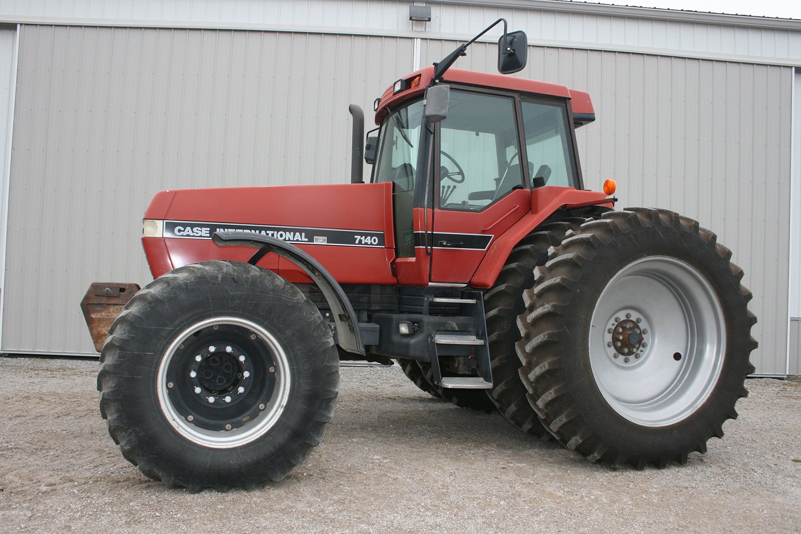 Property photo 4 - FARM EQUIPMENT AUCTION IN PAULDING COUNTY OHIO