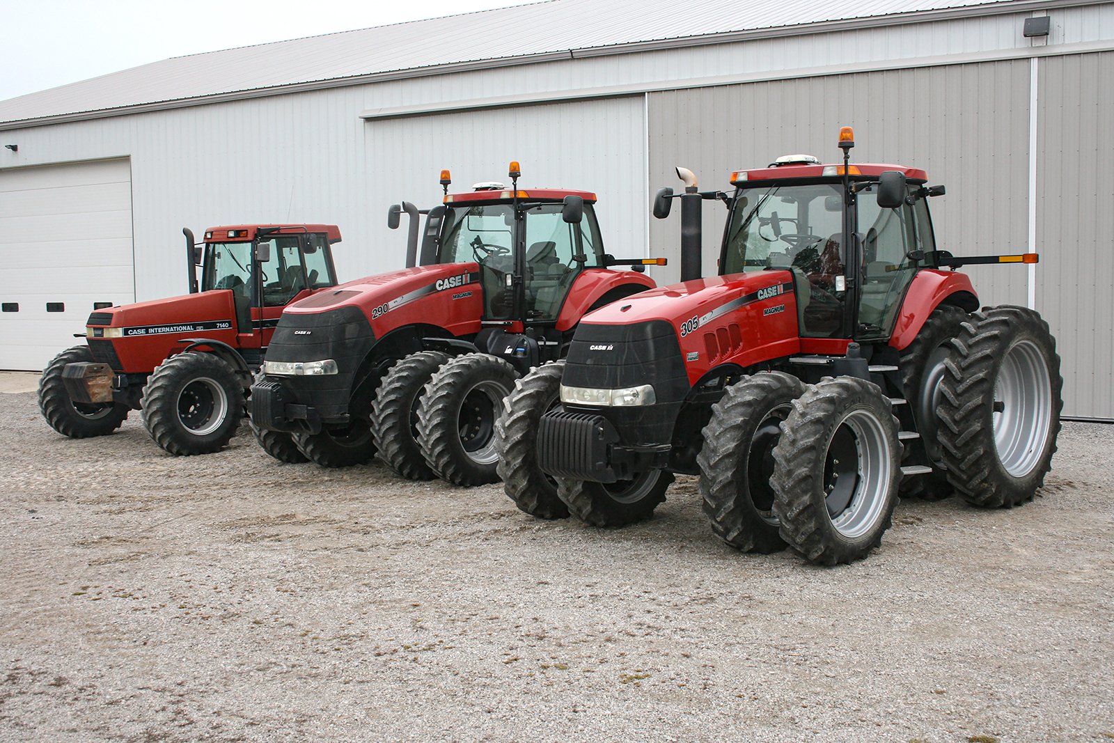 Property photo 1 - FARM EQUIPMENT AUCTION IN PAULDING COUNTY OHIO