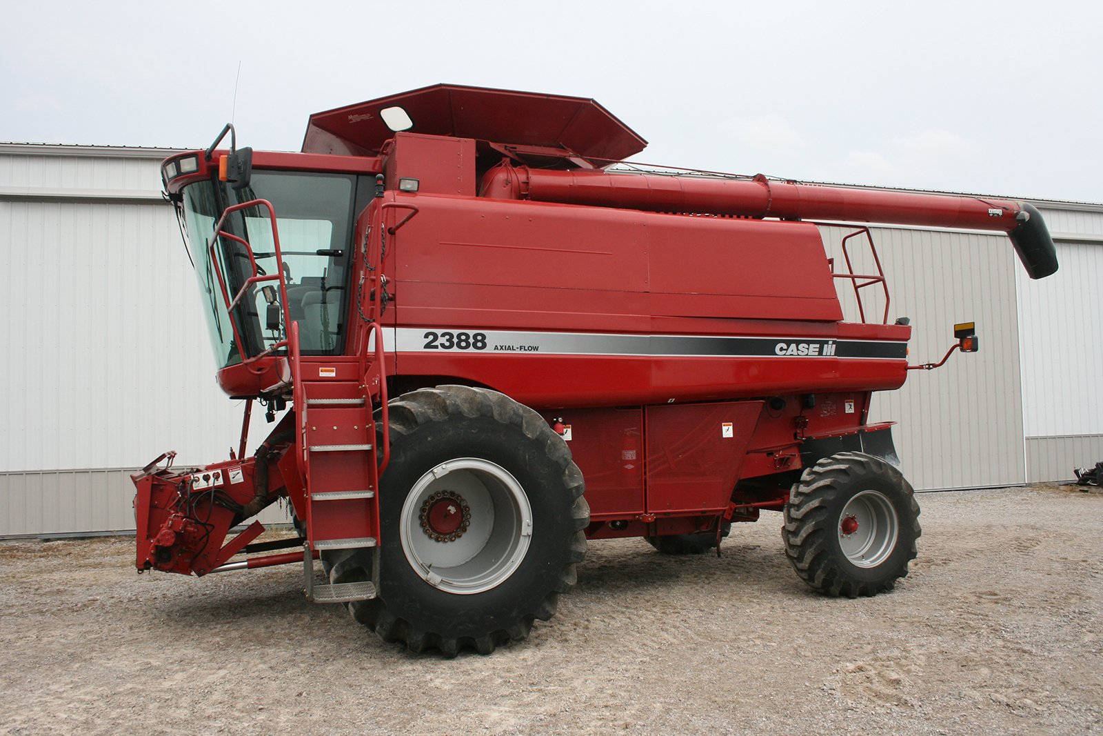 Property photo 89 - FARM EQUIPMENT AUCTION IN PAULDING COUNTY OHIO