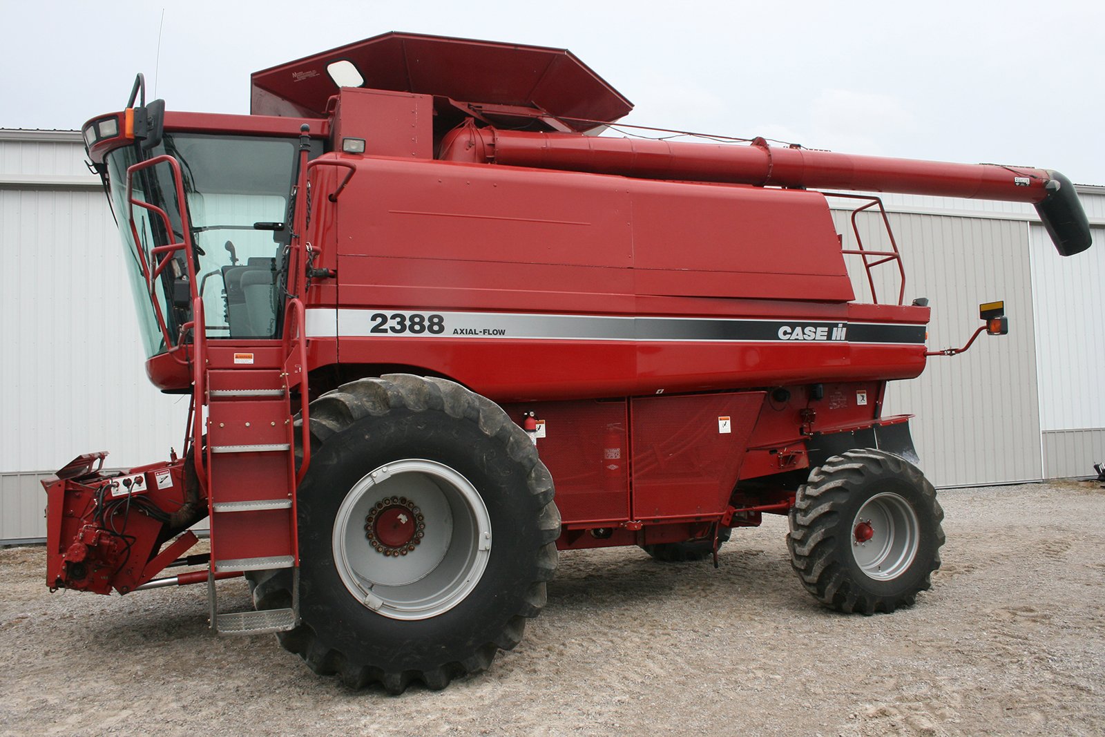 Property photo 9 - FARM EQUIPMENT AUCTION IN PAULDING COUNTY OHIO