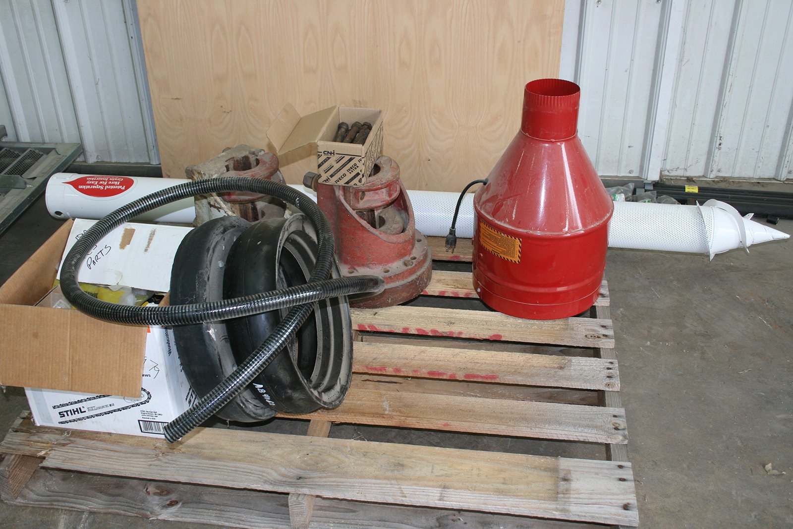 Property photo 70 - FARM EQUIPMENT AUCTION IN PAULDING COUNTY OHIO