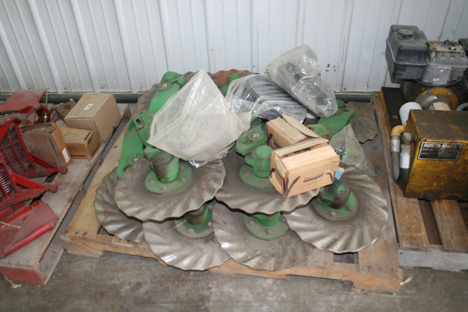 Property photo 72 - FARM EQUIPMENT AUCTION IN PAULDING COUNTY OHIO