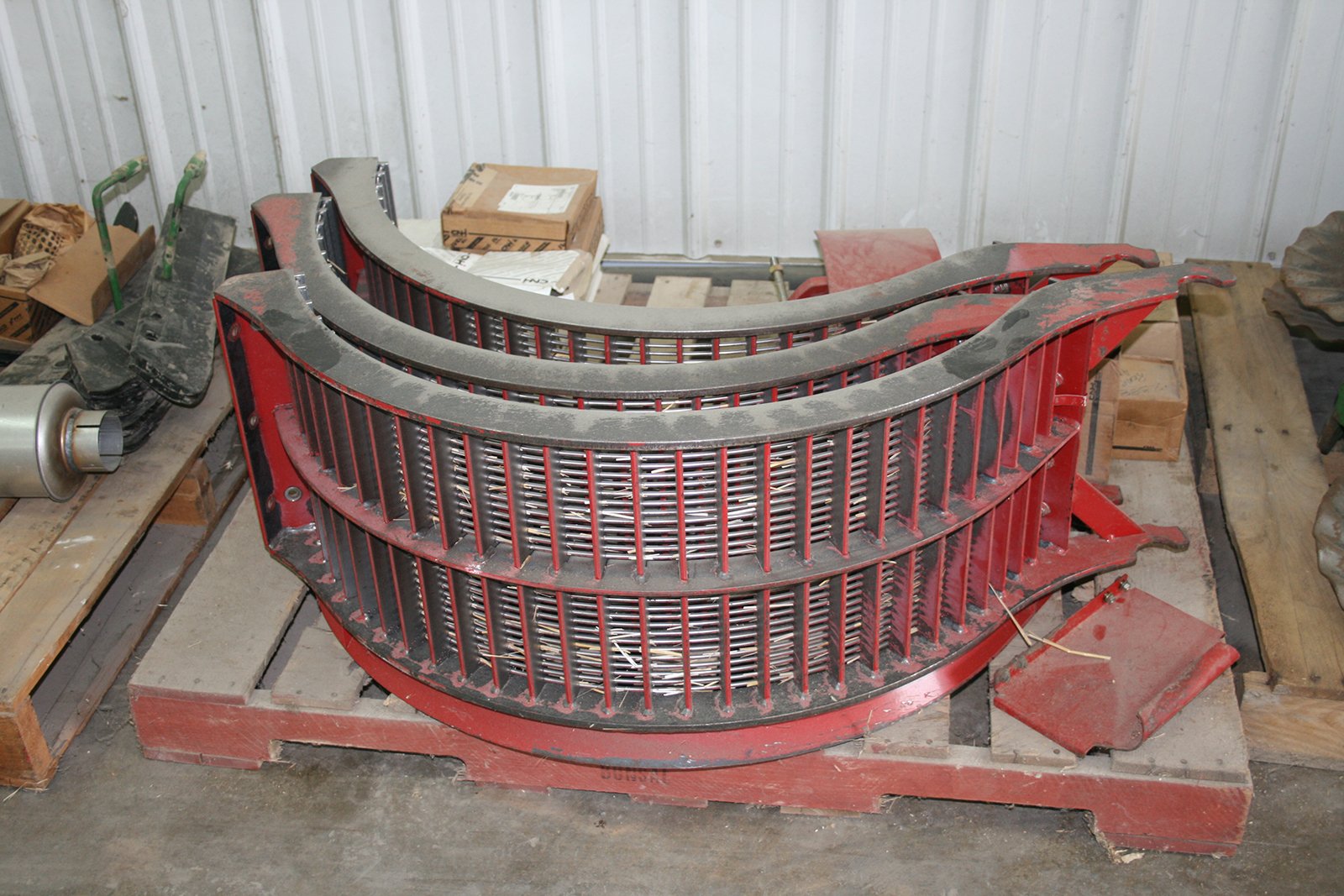 Property photo 13 - FARM EQUIPMENT AUCTION IN PAULDING COUNTY OHIO