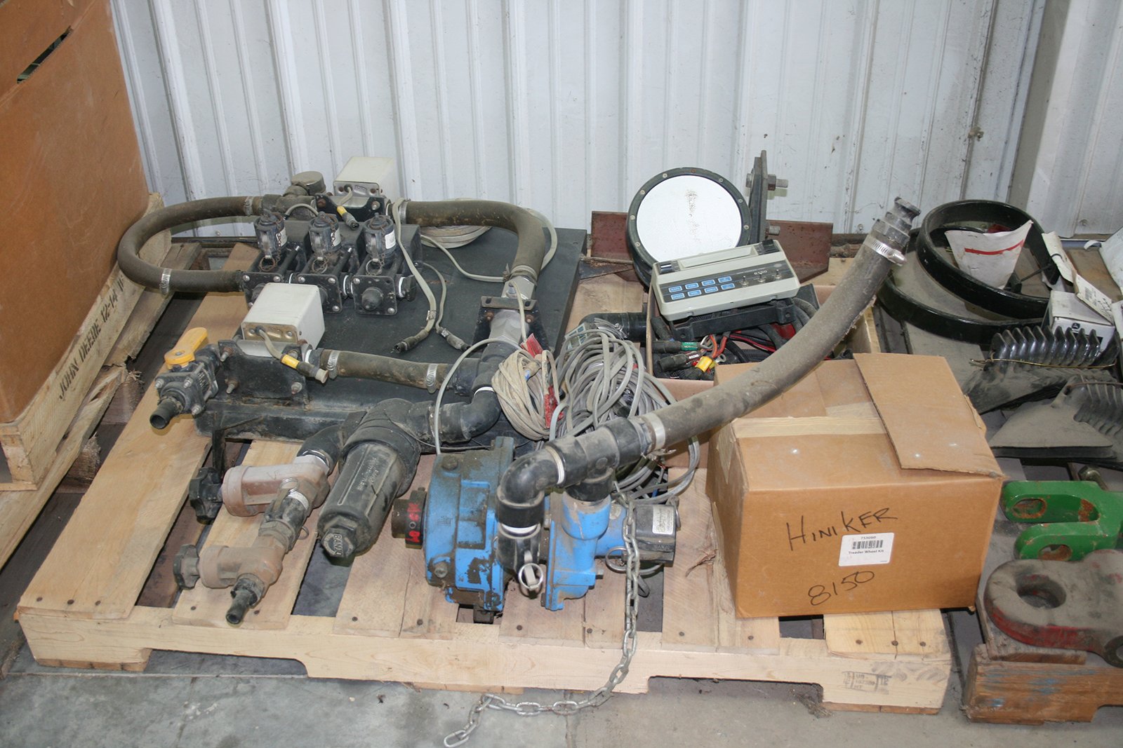 Property photo 32 - FARM EQUIPMENT AUCTION IN PAULDING COUNTY OHIO