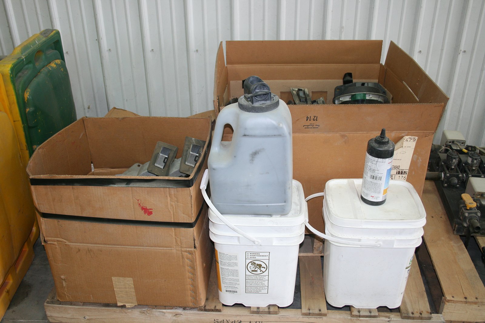 Property photo 75 - FARM EQUIPMENT AUCTION IN PAULDING COUNTY OHIO