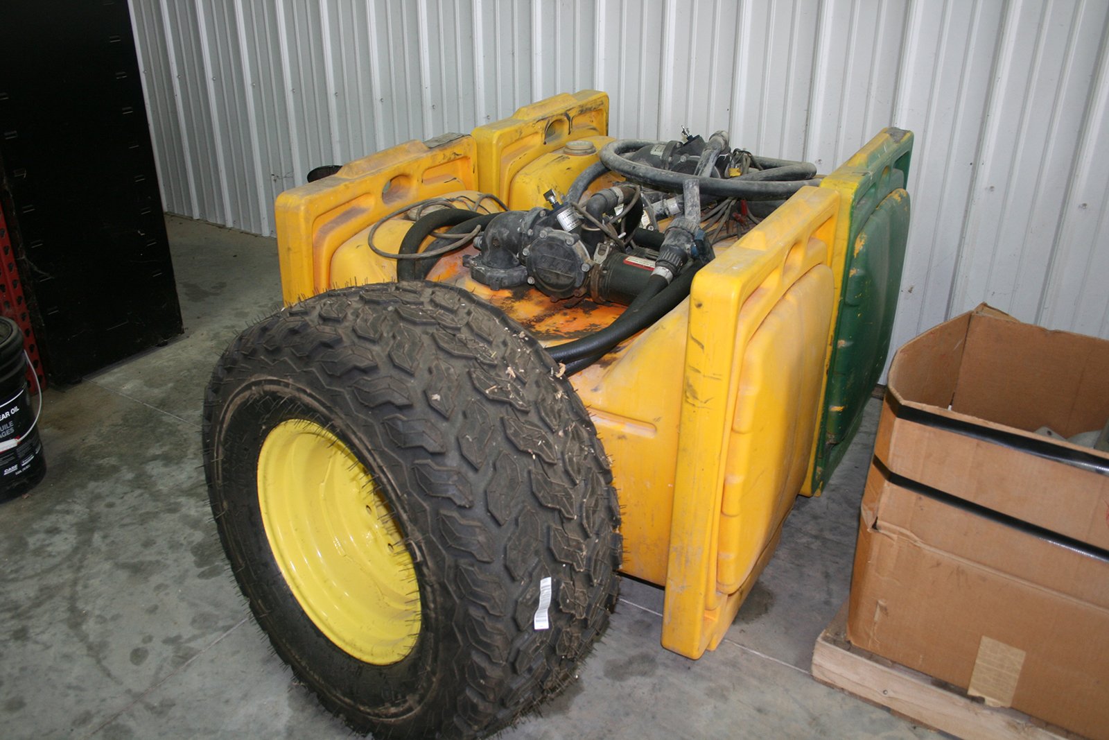 Property photo 76 - FARM EQUIPMENT AUCTION IN PAULDING COUNTY OHIO