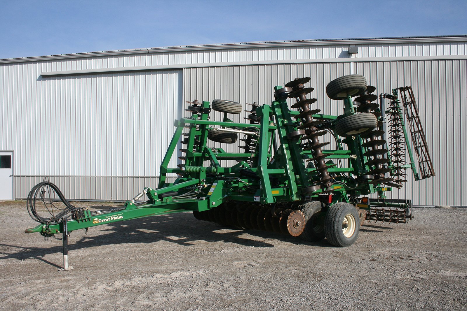 Property photo 20 - FARM EQUIPMENT AUCTION IN PAULDING COUNTY OHIO
