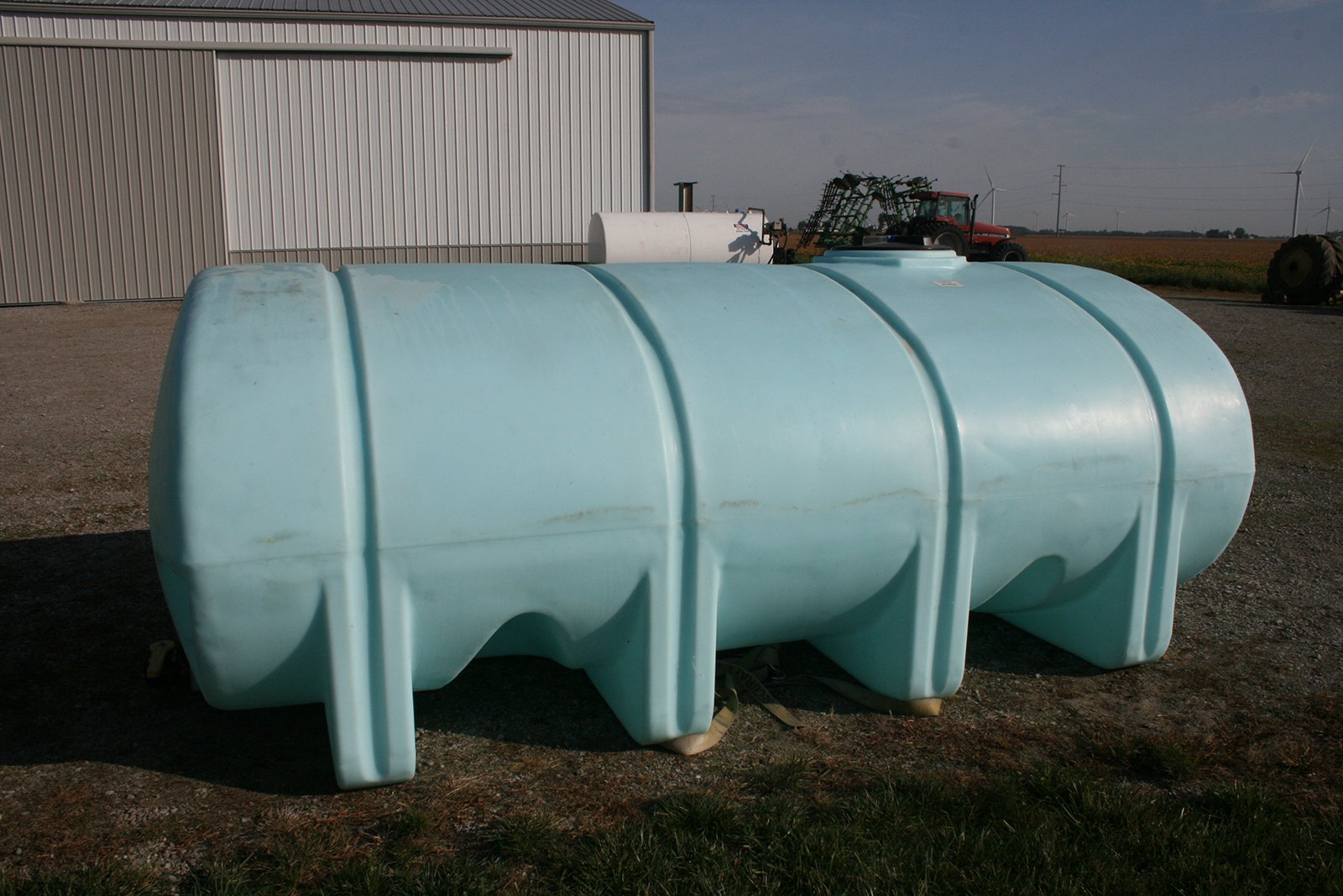 Property photo 33 - FARM EQUIPMENT AUCTION IN PAULDING COUNTY OHIO