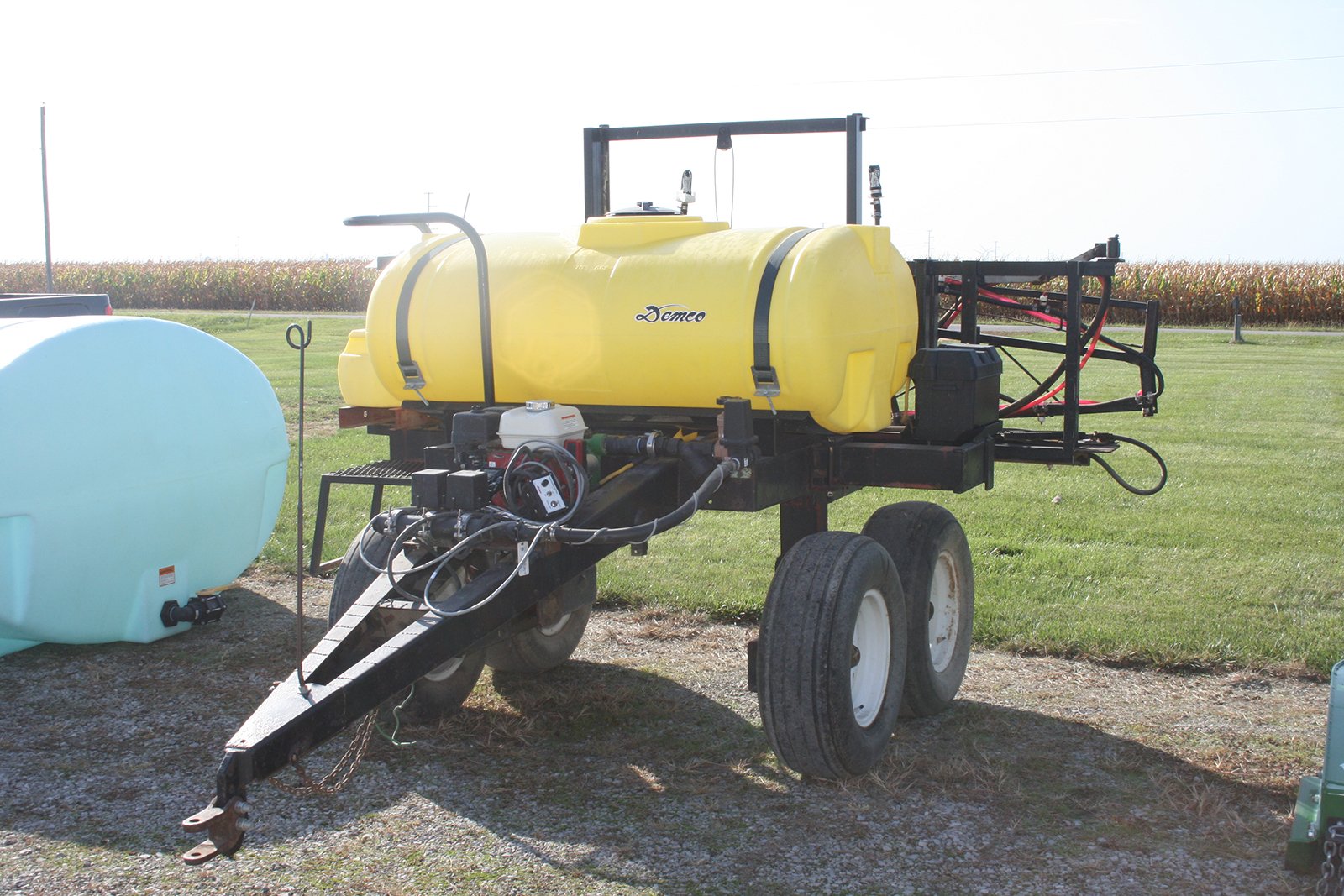 Property photo 34 - FARM EQUIPMENT AUCTION IN PAULDING COUNTY OHIO