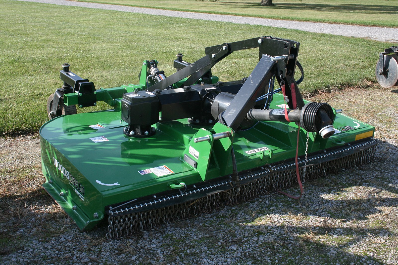 Property photo 39 - FARM EQUIPMENT AUCTION IN PAULDING COUNTY OHIO