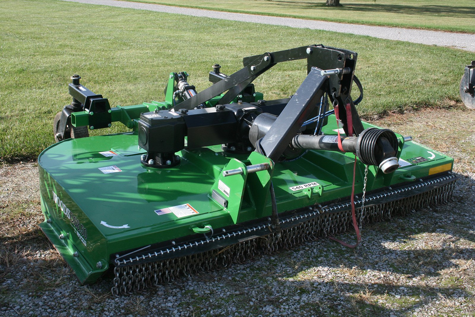 Property photo 90 - FARM EQUIPMENT AUCTION IN PAULDING COUNTY OHIO
