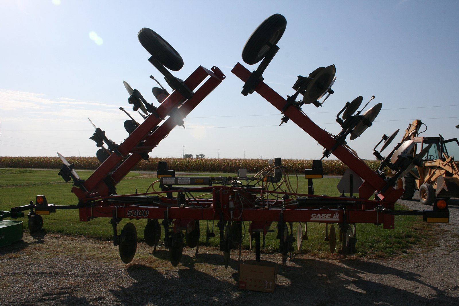 Property photo 91 - FARM EQUIPMENT AUCTION IN PAULDING COUNTY OHIO