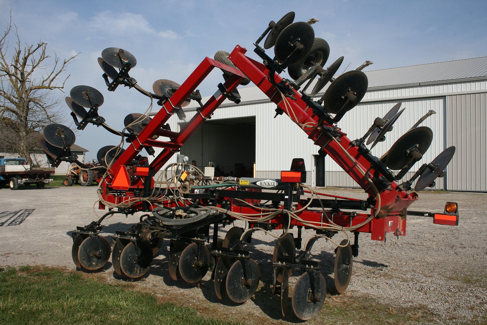 Property photo 26 - FARM EQUIPMENT AUCTION IN PAULDING COUNTY OHIO