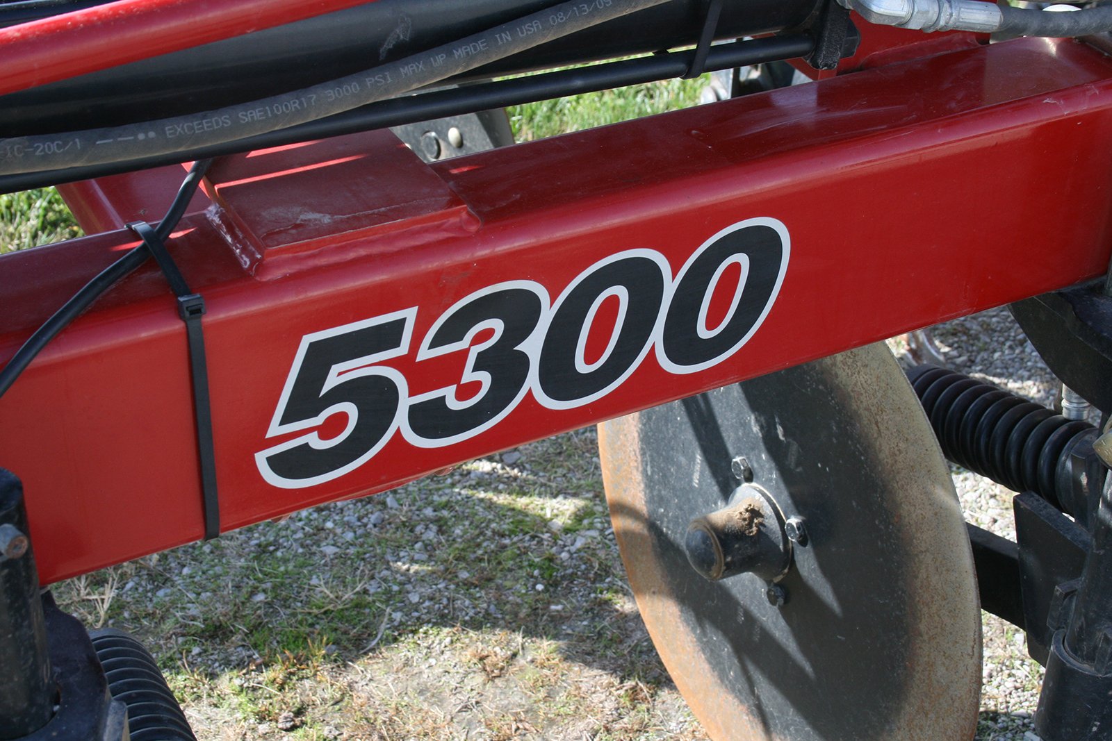 Property photo 25 - FARM EQUIPMENT AUCTION IN PAULDING COUNTY OHIO