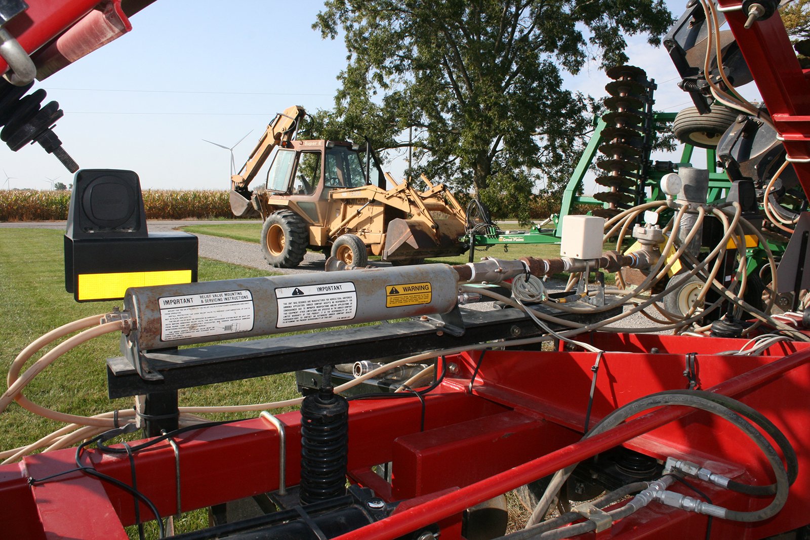 Property photo 28 - FARM EQUIPMENT AUCTION IN PAULDING COUNTY OHIO