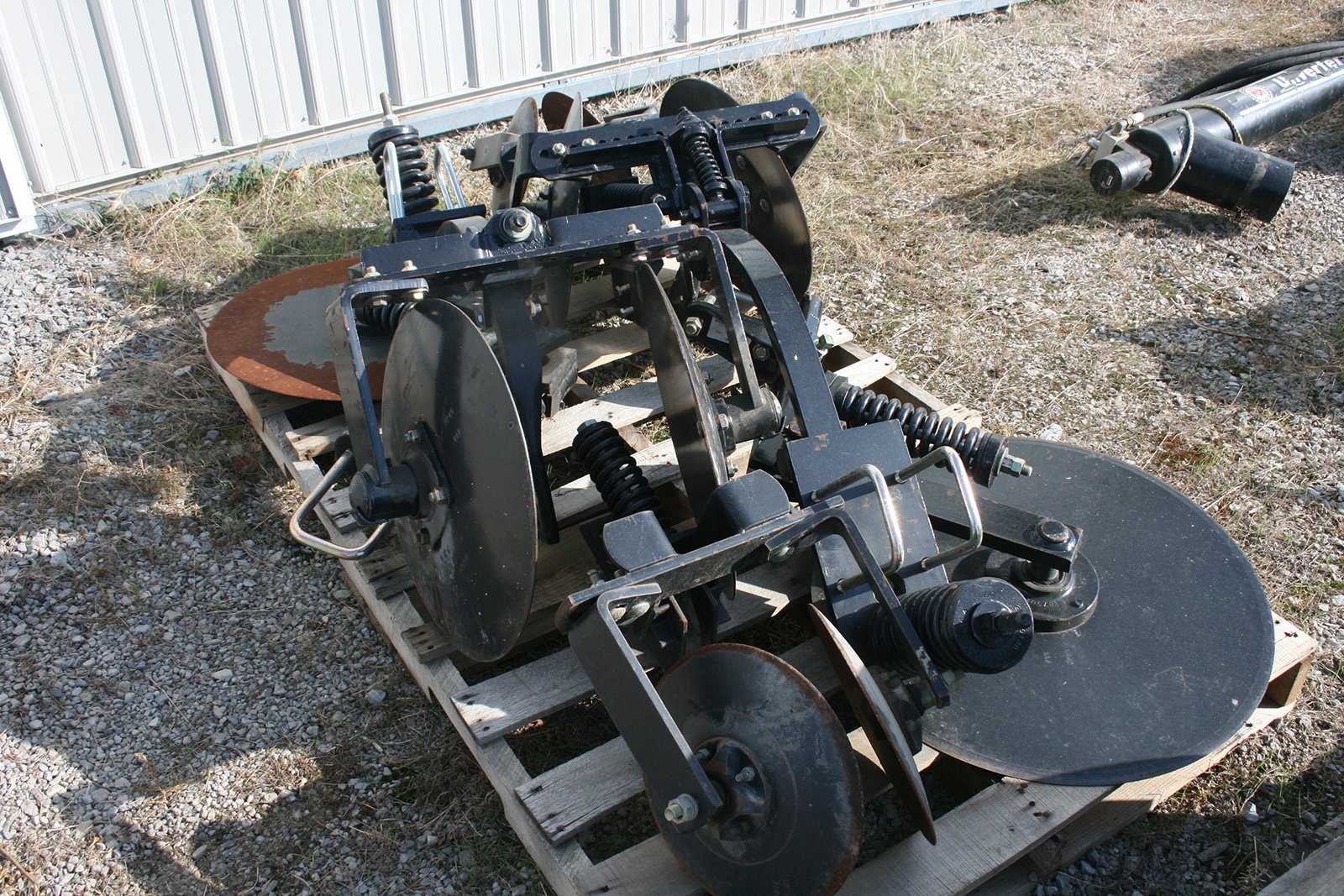 Property photo 27 - FARM EQUIPMENT AUCTION IN PAULDING COUNTY OHIO