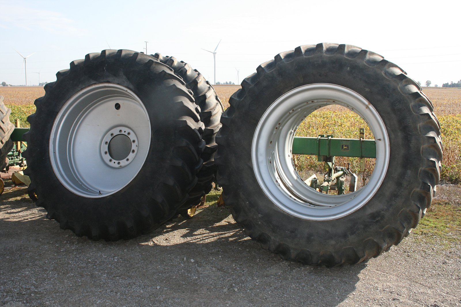 Property photo 59 - FARM EQUIPMENT AUCTION IN PAULDING COUNTY OHIO
