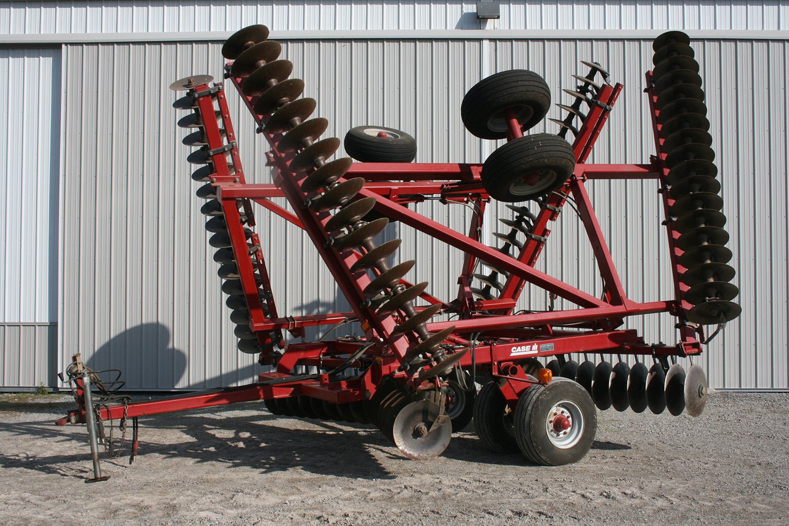 Property photo 21 - FARM EQUIPMENT AUCTION IN PAULDING COUNTY OHIO