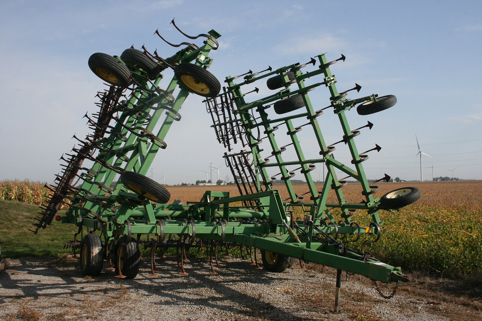 Property photo 22 - FARM EQUIPMENT AUCTION IN PAULDING COUNTY OHIO