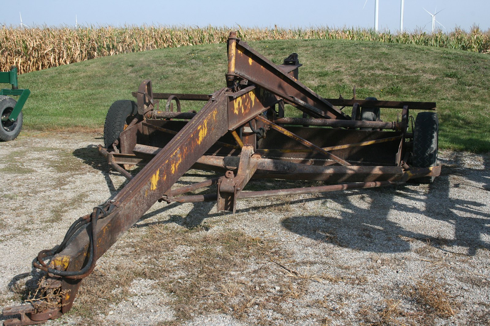 Property photo 36 - FARM EQUIPMENT AUCTION IN PAULDING COUNTY OHIO