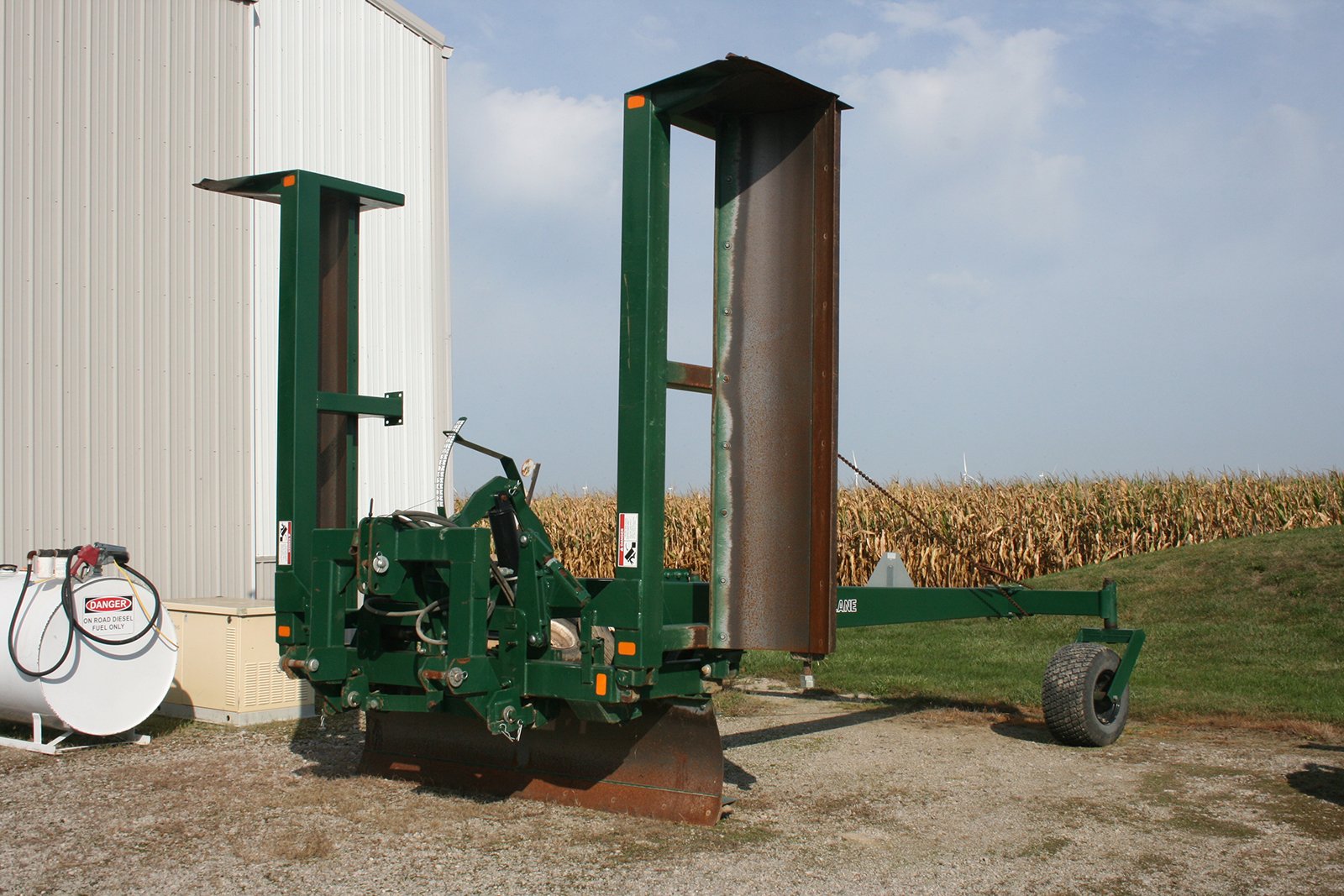 Property photo 35 - FARM EQUIPMENT AUCTION IN PAULDING COUNTY OHIO