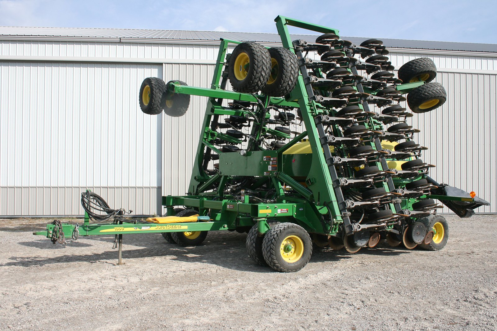 Property photo 15 - FARM EQUIPMENT AUCTION IN PAULDING COUNTY OHIO