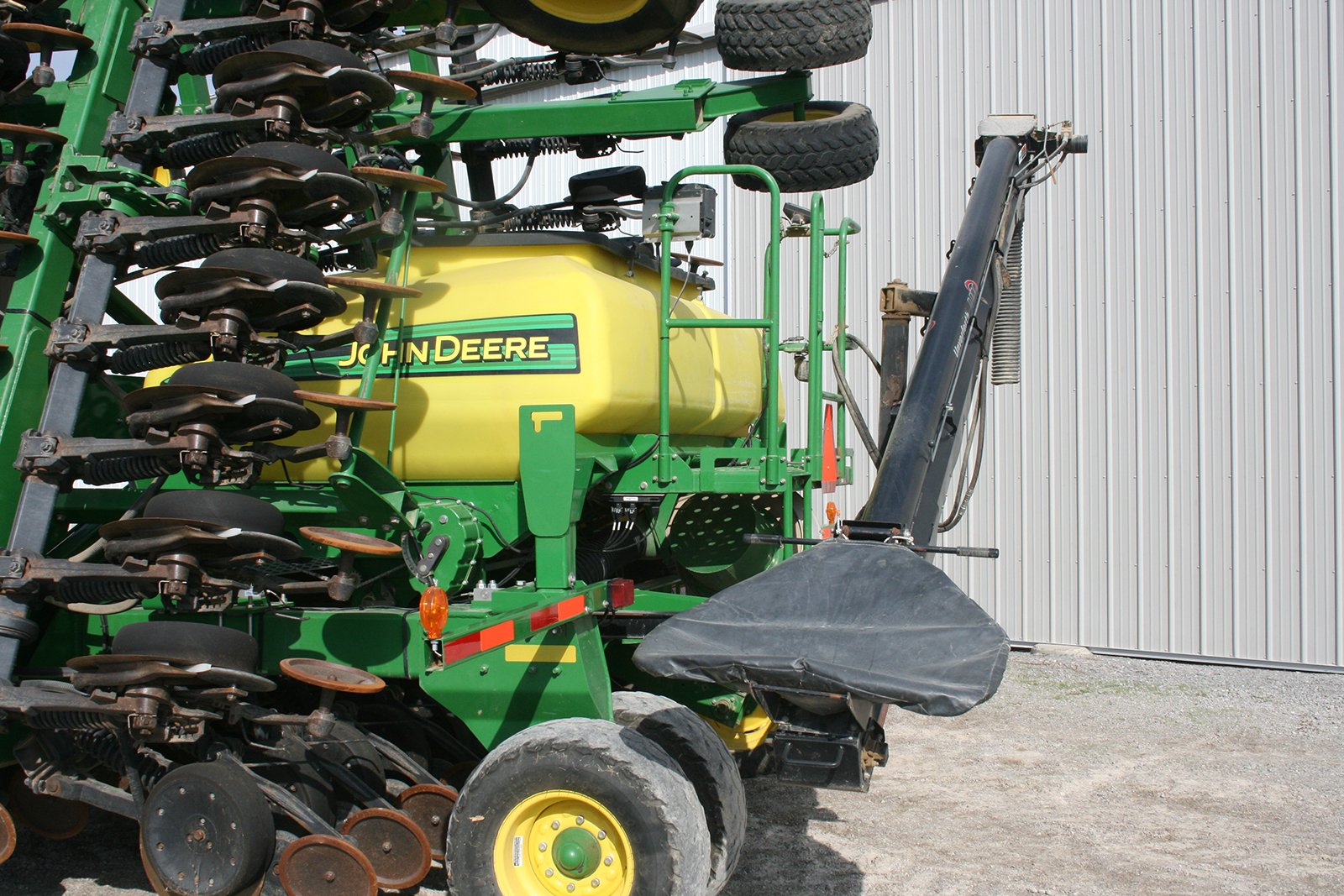 Property photo 16 - FARM EQUIPMENT AUCTION IN PAULDING COUNTY OHIO