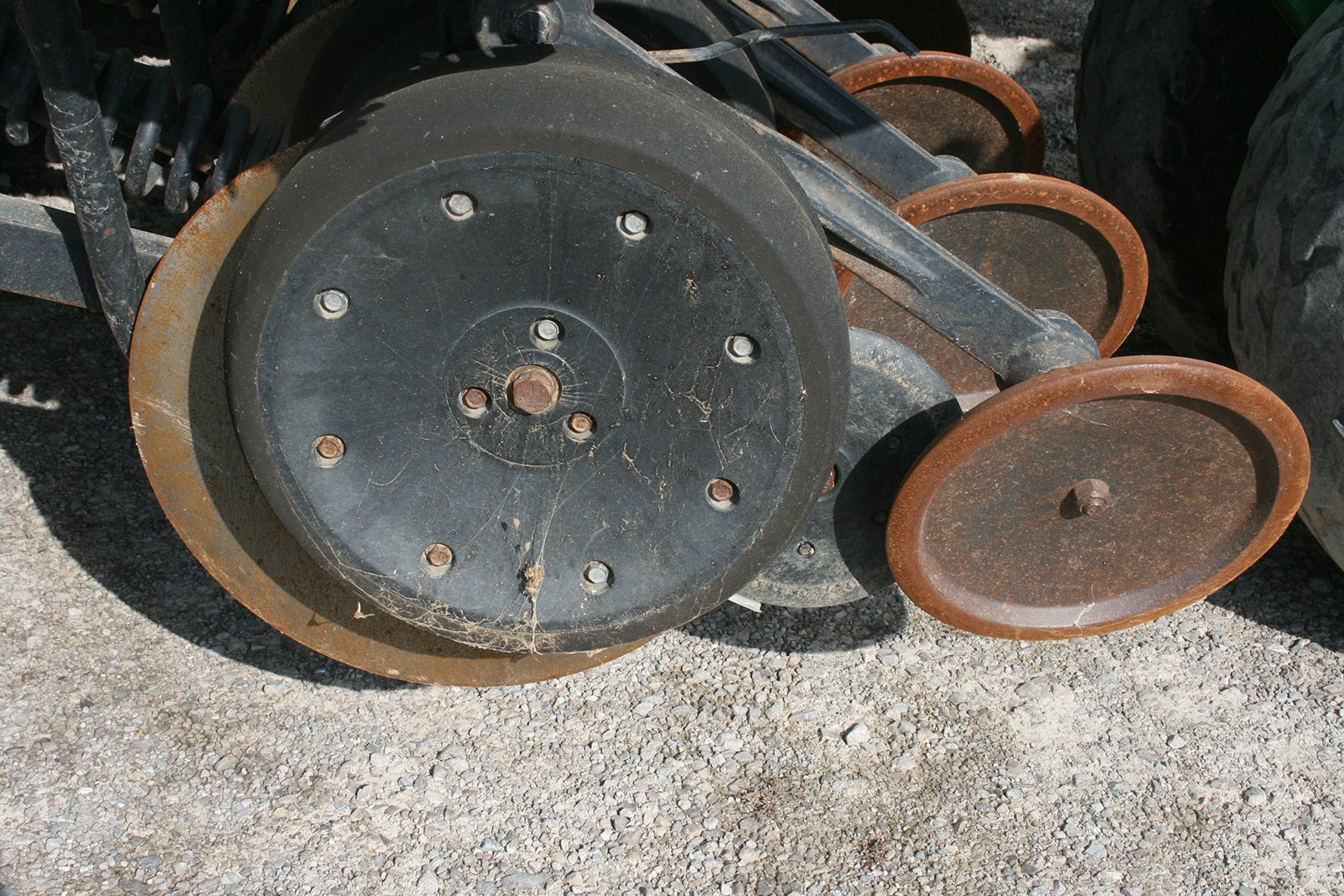 Property photo 17 - FARM EQUIPMENT AUCTION IN PAULDING COUNTY OHIO