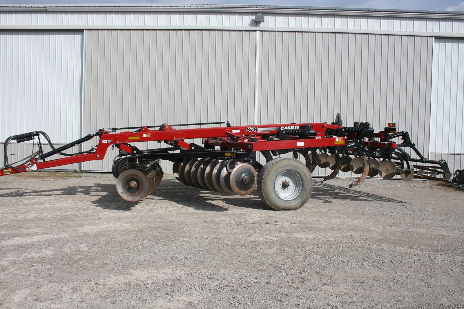 Property photo 23 - FARM EQUIPMENT AUCTION IN PAULDING COUNTY OHIO