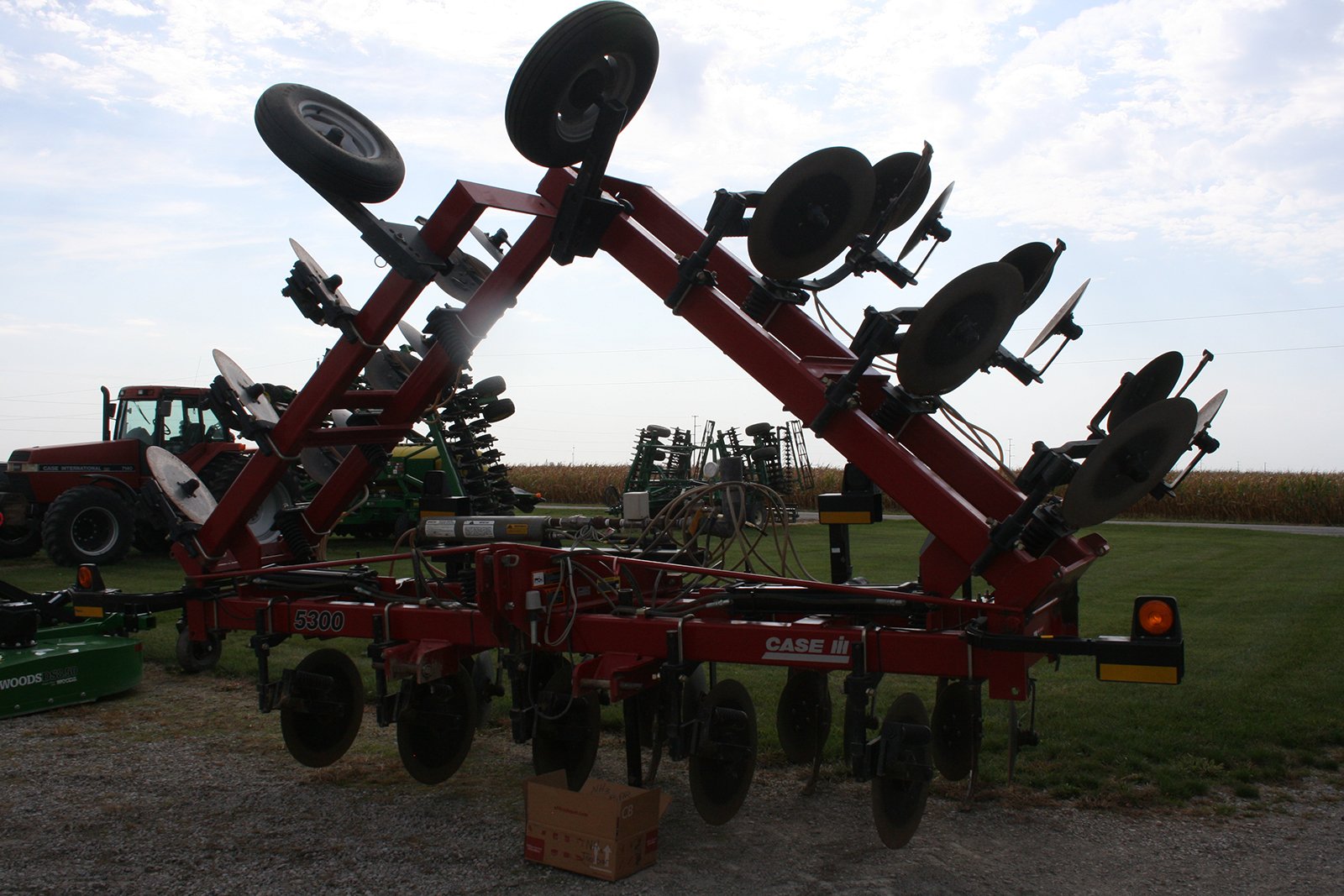 Property photo 94 - FARM EQUIPMENT AUCTION IN PAULDING COUNTY OHIO