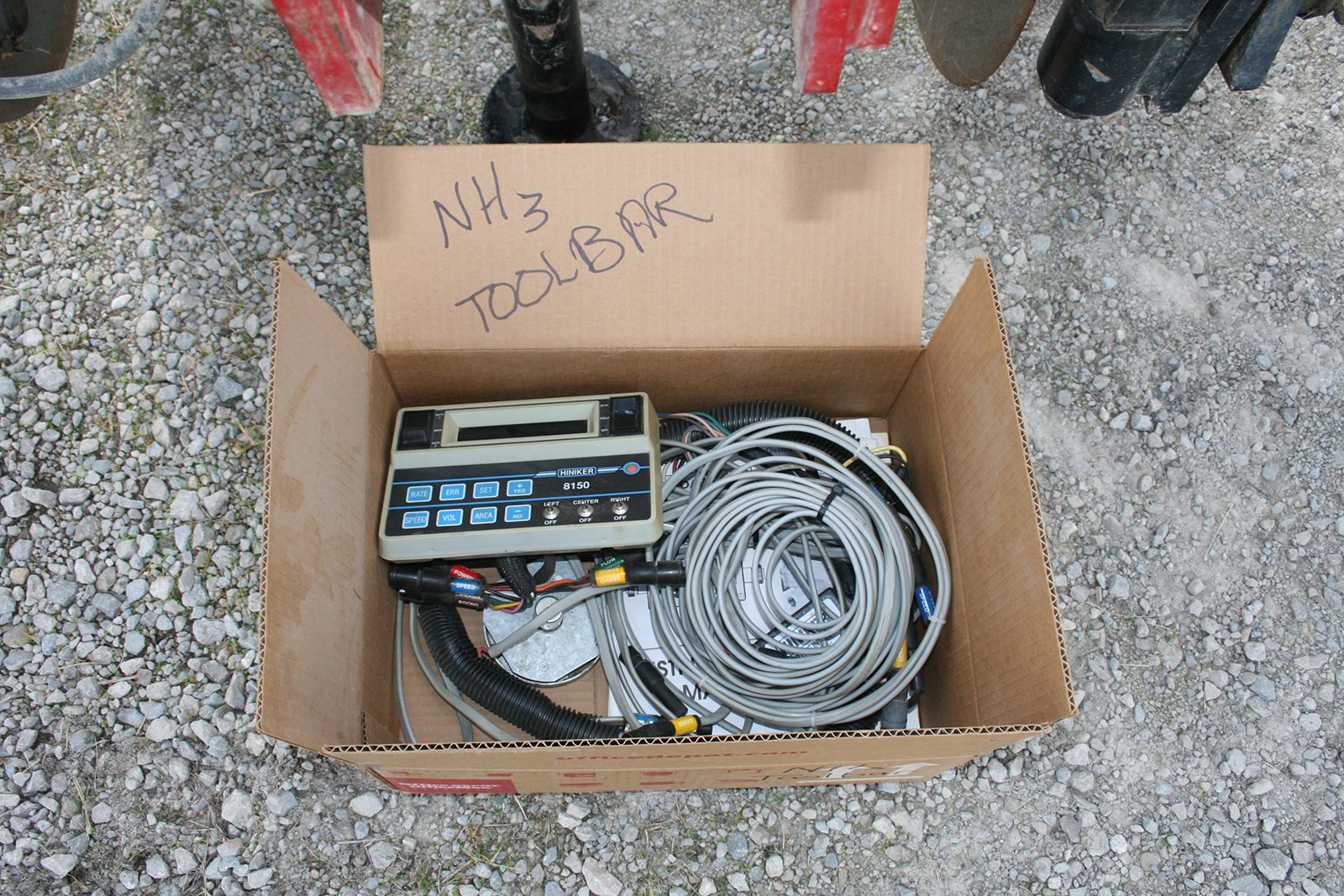 Property photo 29 - FARM EQUIPMENT AUCTION IN PAULDING COUNTY OHIO