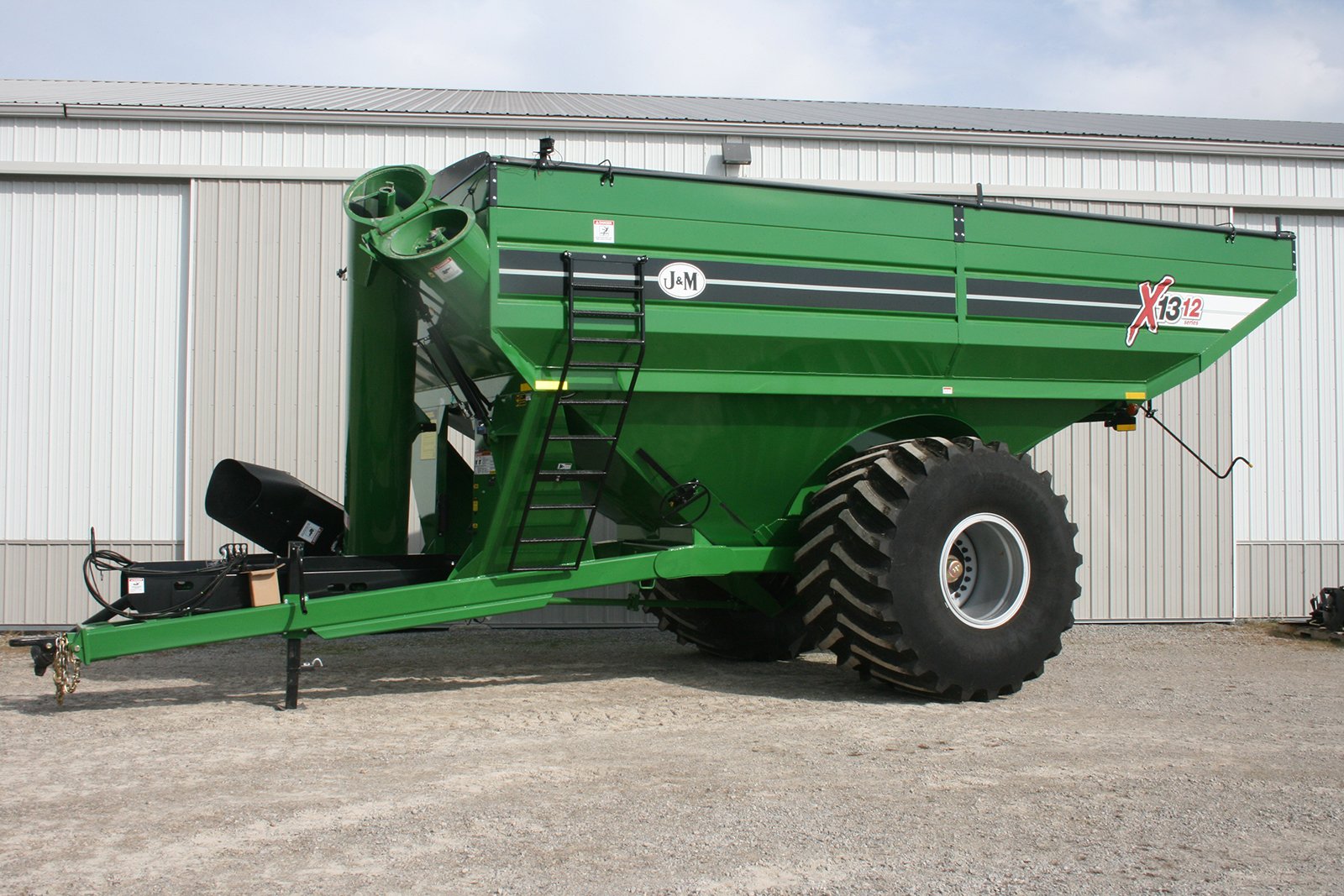 Property photo 43 - FARM EQUIPMENT AUCTION IN PAULDING COUNTY OHIO
