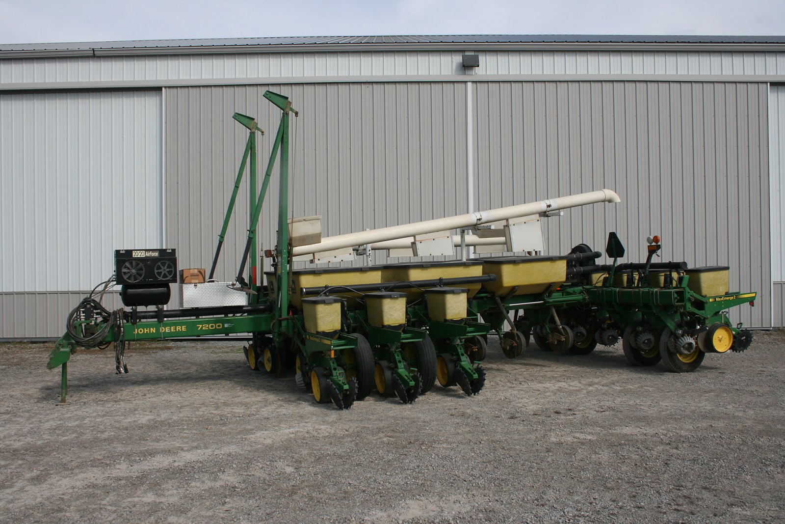 Property photo 18 - FARM EQUIPMENT AUCTION IN PAULDING COUNTY OHIO