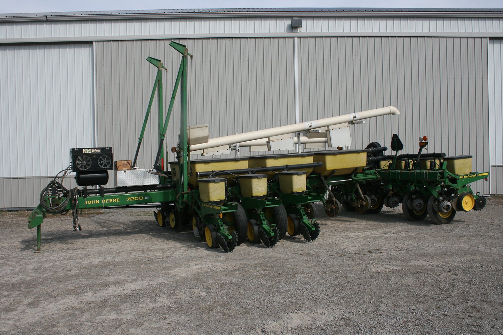 Property photo 95 - FARM EQUIPMENT AUCTION IN PAULDING COUNTY OHIO